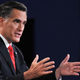 Image for article titled Romney To Town Hall Audience: 'I Own Horses And Care For Them, And You Are All Like Horses'